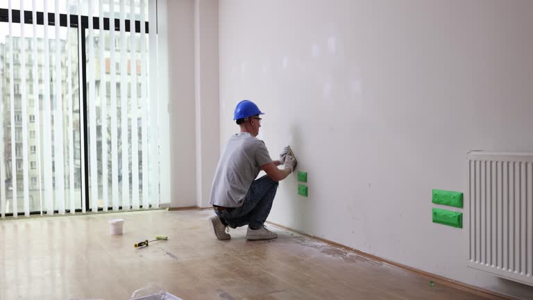 Mold Remediation for Vacation Homes in Bloomfield, MO